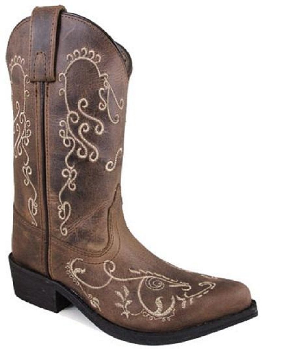 Smoky Mountain Youth Boots