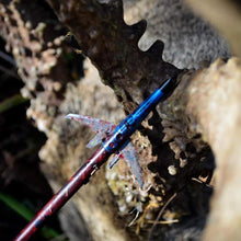 Load image into Gallery viewer, Swhacker Levi Morgan Signature Series Mechanical Broadheads