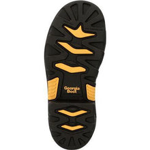 Load image into Gallery viewer, Georiga Boot MudDog Little Kid Pull On Boot