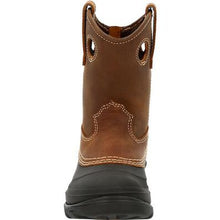 Load image into Gallery viewer, Georiga Boot MudDog Little Kid Pull On Boot