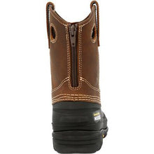 Load image into Gallery viewer, Georiga Boot MudDog Little Kid Pull On Boot