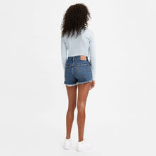 Load image into Gallery viewer, Women's Levi's 501 Original Denim Shorts