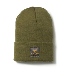 Load image into Gallery viewer, Ariat Men's Rebar Watch Cap