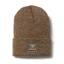 Load image into Gallery viewer, Ariat Men's Rebar Watch Cap