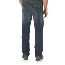 Load image into Gallery viewer, Men's Wrangler Retro Slim Fit Straight Leg Jean