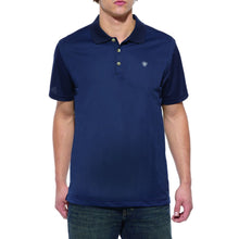 Load image into Gallery viewer, Ariat Tek Polo Shirt