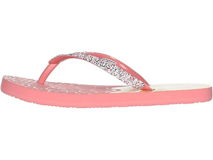 Kid's Reef Stargazer Flip Flops – Callie Kay's