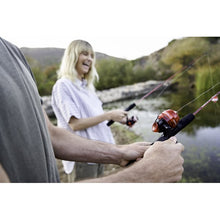 Load image into Gallery viewer, Zebco Dock Demon