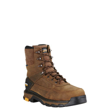 Load image into Gallery viewer, Men's Ariat Intrepid 8" Waterproof Composite Toe Work Boot