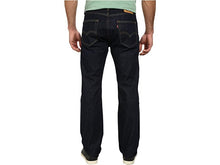 Load image into Gallery viewer, Men’s Levi 505 Regular Fit Jeans Dark Wash