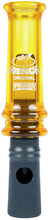 Load image into Gallery viewer, Primos - THE ORIGINAL WENCH - Double-Reed Duck Call