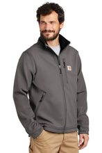 Load image into Gallery viewer, Men's Carhartt Crowley Jacket