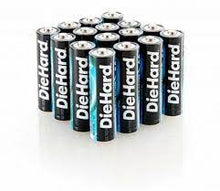 Load image into Gallery viewer, Diehard AA Batteries
