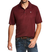 Load image into Gallery viewer, Ariat Tek Polo Shirt