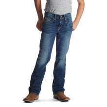 Load image into Gallery viewer, Ariat B5 Slim Stretch Legacy Stackable Straight Leg Jean