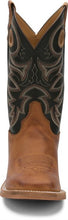 Load image into Gallery viewer, Justin Caddo 11" Brown Western Men's Boot