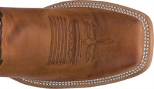 Load image into Gallery viewer, Justin Caddo 11" Brown Western Men's Boot