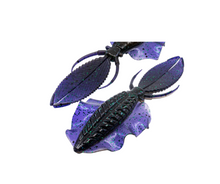 Load image into Gallery viewer, ChaseBaits Flip Flop Bass Lures