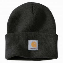 Load image into Gallery viewer, Carhartt Acrylic Watch Hat
