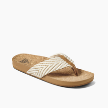 Load image into Gallery viewer, Women's Reef Cushion Sandals