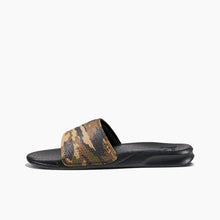 Load image into Gallery viewer, Men's Reef One Slide Sandals