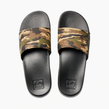 Load image into Gallery viewer, Men's Reef One Slide Sandals