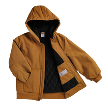 Load image into Gallery viewer, Carhartt Boy&#39;s Active Jacket
