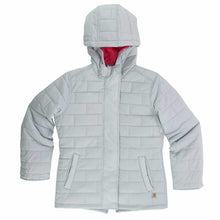Load image into Gallery viewer, Girl's Carhartt Amoret Quilted Jacket