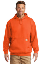 Load image into Gallery viewer, Carhartt Loose Fit Midweight Hooded Sweatshirt