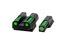 Load image into Gallery viewer, HIVIZ - Litewave H3® Tritium Sight Set