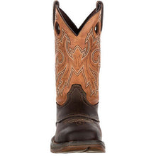 Load image into Gallery viewer, Durango Rebel Men's Steel Toe Waterproof Western Boot