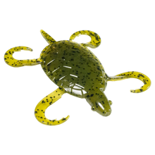 Load image into Gallery viewer, Doomzdna Turtle