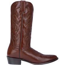 Load image into Gallery viewer, Milwaukee Brown Leather Boot