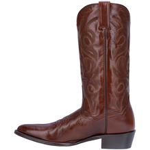 Load image into Gallery viewer, Milwaukee Brown Leather Boot