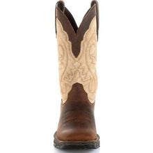 Load image into Gallery viewer, Durango Lady Rebel Brown Western Boot