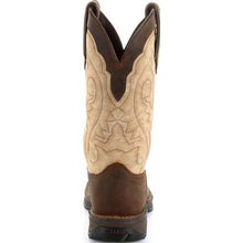 Load image into Gallery viewer, Durango Lady Rebel Brown Western Boot