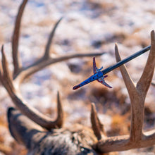 Load image into Gallery viewer, Swhacker Levi Morgan Signature Series Mechanical Broadheads