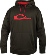 Load image into Gallery viewer, Drake MST Solid Performance Hoodie