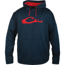 Load image into Gallery viewer, Drake MST Solid Performance Hoodie