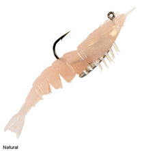 Load image into Gallery viewer, Z-Man EZ Shrimp Rigged Lure