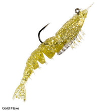 Load image into Gallery viewer, Z-Man EZ Shrimp Rigged Lure
