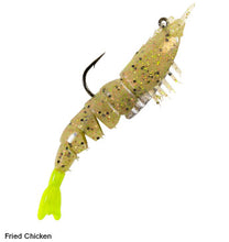 Load image into Gallery viewer, Z-Man EZ Shrimp Rigged Lure