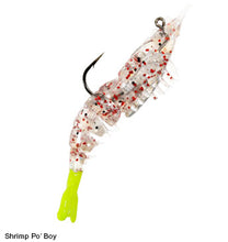 Load image into Gallery viewer, Z-Man EZ Shrimp Rigged Lure