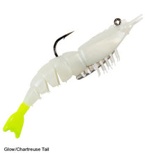 Load image into Gallery viewer, Z-Man EZ Shrimp Rigged Lure