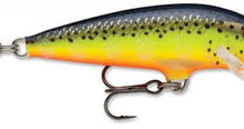 Load image into Gallery viewer, Rapala Original Floating F-5