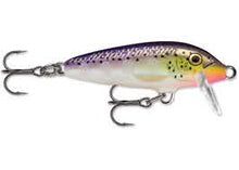 Load image into Gallery viewer, Rapala Original Floating F-3