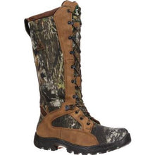 Load image into Gallery viewer, Rocky Waterproof Snakeproof Hunting Boot - Unisex Sized