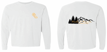 Load image into Gallery viewer, Peaches & Pines Piney Mountain Long Sleeve Shirt
