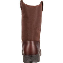 Load image into Gallery viewer, Georgia Boot Homeland Steel Toe Waterproof Wellington