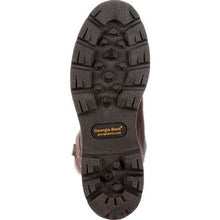 Load image into Gallery viewer, Georgia Boot Homeland Waterproof Wellington Work Boot